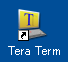 Tera Termアイコン画像